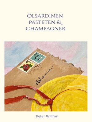 cover image of Ölsardinen Pasteten & Champagner